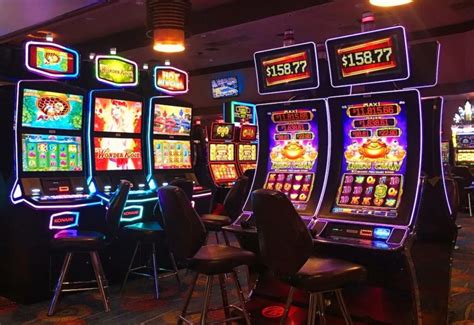 What Are Pokies .